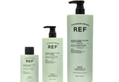 REF Weightless Volume Conditioner New