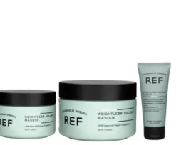REF Weightless Volume Maske Sale