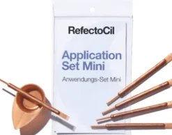 RefectoCil Applikations-Set Mini Clearance
