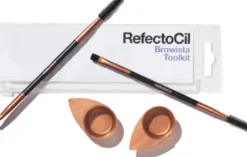 RefectoCil Browista Toolkit New