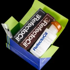 RefectoCil Colours Starter Mini Kit Clearance