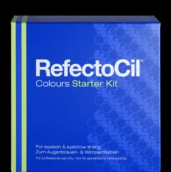 RefectoCil Colours Starter Kit Sale