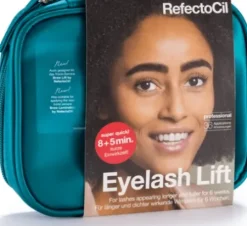 RefectoCil Eyelash Lift 36 Anwendungen New