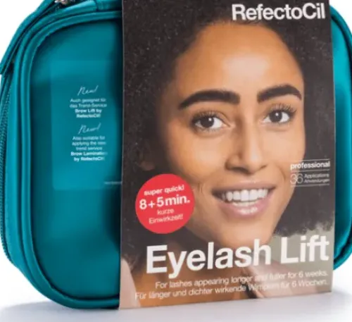 RefectoCil Eyelash Lift 36 Anwendungen New