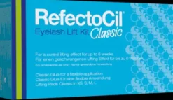 RefectoCil Eyelash Lift Kit Classic