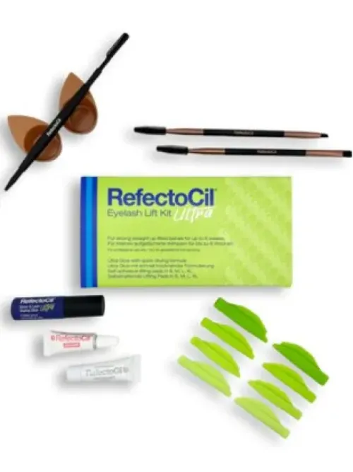 RefectoCil Eyelash Lift Kit Ultra Clearance
