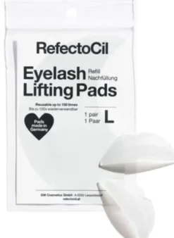 RefectoCil Eyelash Refill Lifting Pads Best