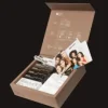 RefectoCil Intense Browns Professional Kit Hot