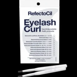 RefectoCil Kosmetikpinsel Eyelash Curl Clearance