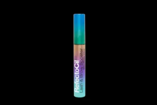 RefectoCil Lash & Brow Booster 2 in 1 Double Effect New