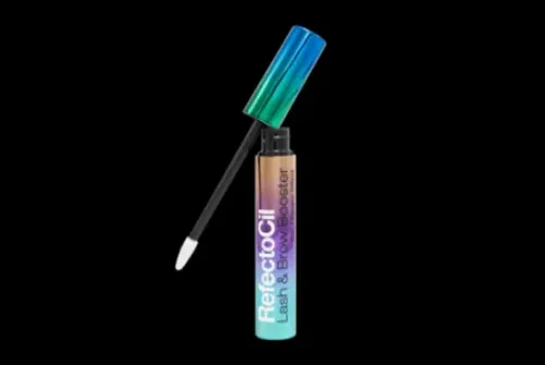 RefectoCil Lash & Brow Booster 2 in 1 Double Effect New