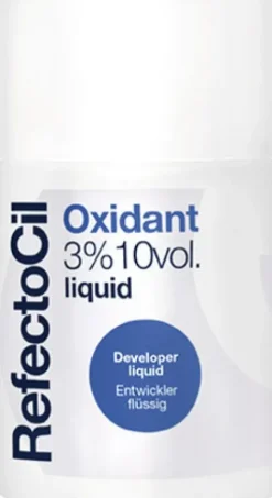 RefectoCil Oxidant 3% flüssiger Entwickler Hot