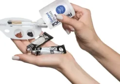 RefectoCil Oxidant 3% flüssiger Entwickler Hot