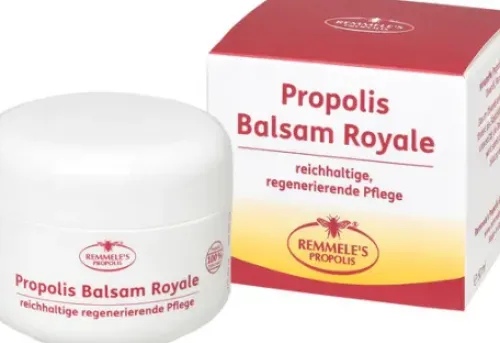 Remmele's Propolis Royale Balsam Online