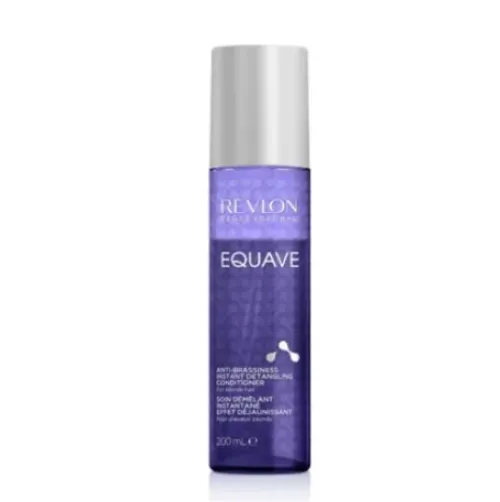 REVLON Equave Anti-Brassiness Detangling Conditioner