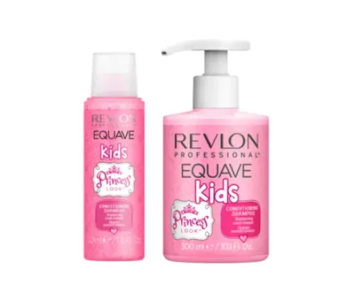 REVLON Equave Kids Princess Shampoo Best