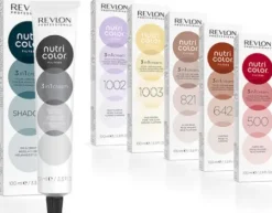 REVLON Nutri Color Filters Tuben