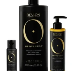REVLON Orofluido Radiance Argan Conditioner Online