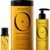 REVLON Orofluido Radiance Argan Shampoo Sale