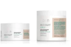 REVLON RE/START Curls Deep Nourishing Buttery Mask Clearance