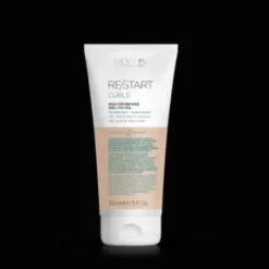 REVLON RE/START Curls Multipurpose Gel-to-Oil Hot