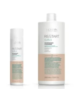 REVLON RE/START Curls Nourishing Cleanser Best