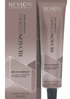 REVLON issimo Colorsmetique Brünette Hot