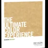 REVLON issimo Color Sublime Farbkarte