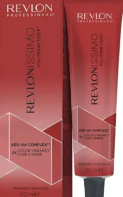REVLON issimo Colorsmetique Rottöne Best