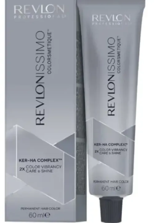 REVLON issimo Colorsmetique Naturtöne Best