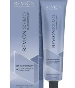 REVLON issimo Colorsmetique Kühletöne New