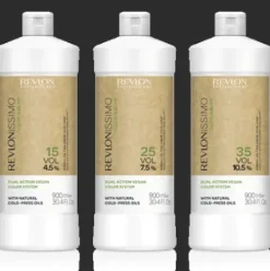 REVLON issimo Color Sublime Developer Sale