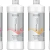 REVLON issimo Creme Peroxide Hot