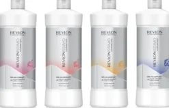 REVLON issimo Creme Peroxide Hot