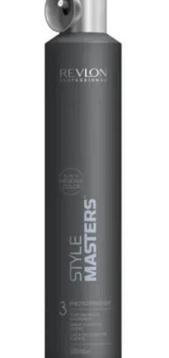 REVLON Style Masters Hairspray Photo Finisher Online