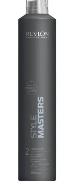 REVLON Style Masters Hairspray Modular Sale