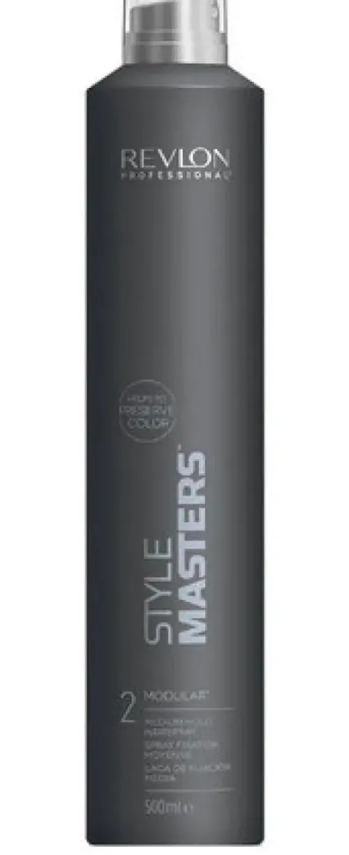 REVLON Style Masters Hairspray Modular Sale