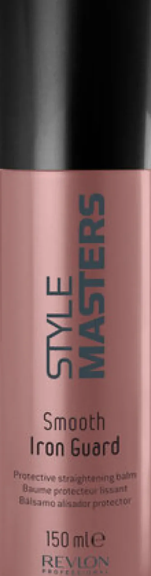REVLON Style Masters Smooth Iron Guard