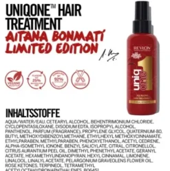 REVLON Uniq One All in One Hair Treatment Limited Edition Sale
