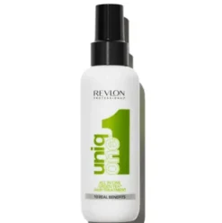 REVLON Uniq One All in One Green Tea Hair Treatment Discount