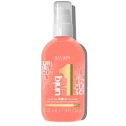 REVLON Uniq One Curls Online