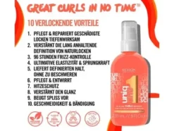 REVLON Uniq One Curls Online