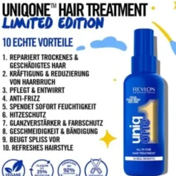 REVLON Uniq One Mental Wellness Discount