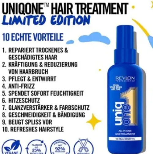 REVLON Uniq One Mental Wellness Discount