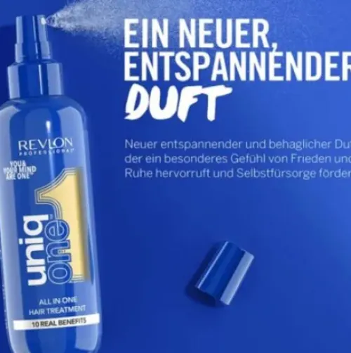 REVLON Uniq One Mental Wellness Discount
