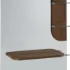 Salon Ambience Bedienungsplatz New York, Holzoptik Clearance