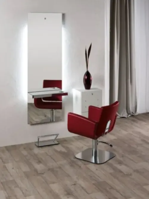 Salon Ambience Bedienungsplatz Lunar Outlet