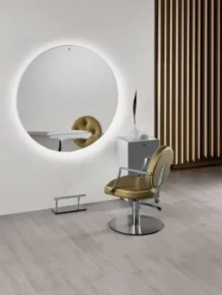 Salon Ambience Bedienungsplatz Planet Clearance