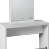 Salon Ambience Bedienungsplatz Brooklyn, eckig Outlet