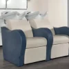 Salon Ambience Doppel-Rückwaschanlage Luxury Hot